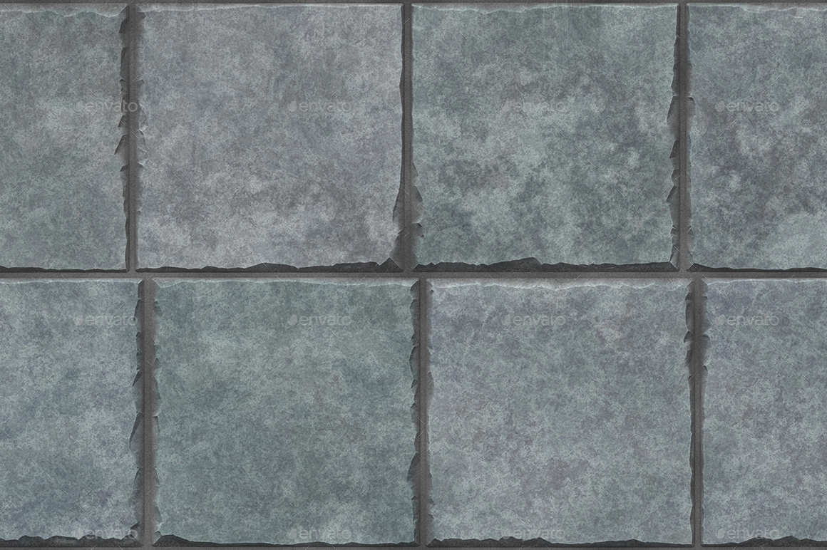 20 Aged Stone Tiles Backgrounds by TexturesStore | 3DOcean
